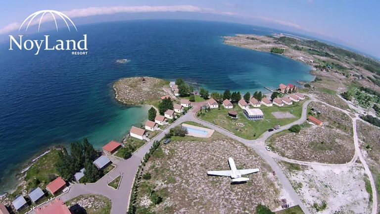 Noy Land Resort, Sevan