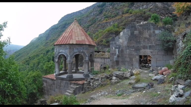 Kobayr Monastery